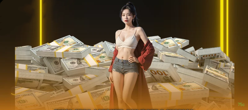 Controles de paJogonto e BRL em 75c