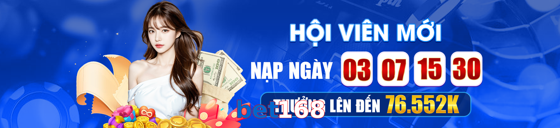 bet168