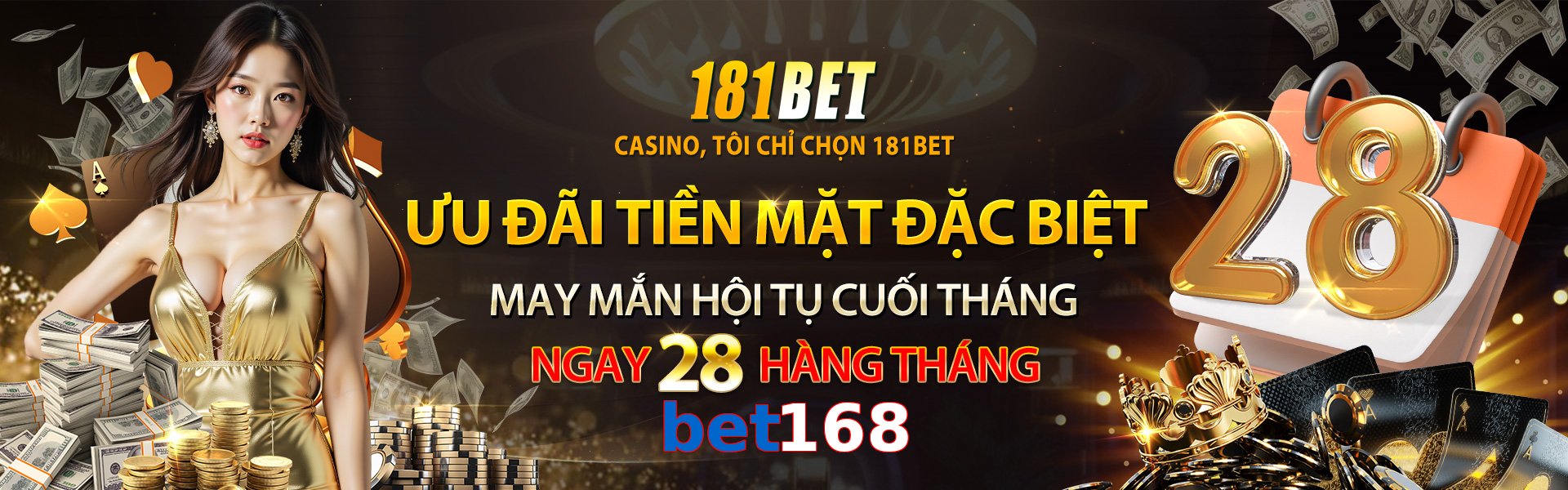 bet168