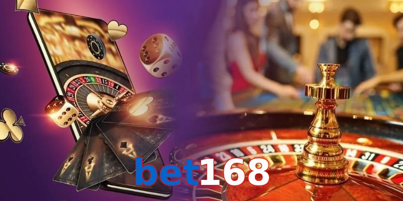 bet168
